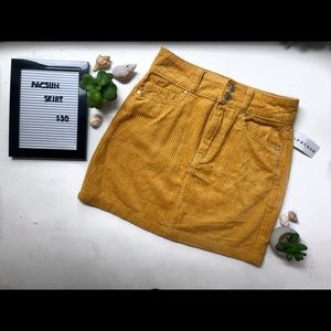 PacSun Skirt
